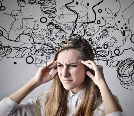 Sağlıklı Olmak İçin Negatif Düşünceler Nasıl Pozitife Dönüştürülür? Sağlıklı Olmak İçin Negatif Düşünceler Nasıl Pozitife Dönüştürülür?