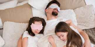 Sağlıklı Yaşam İçin Uyku Düzeni Nasıl Sağlanır?