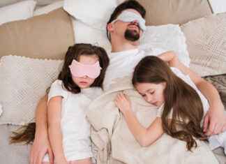 Sağlıklı Yaşam İçin Uyku Düzeni Nasıl Sağlanır?