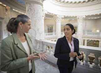 Bipartisan House Task Force AI İnovasyonu Raporunu Yayınladı bipartisan-house-task-force-a-inovasyonu-raporunu-yaynlad