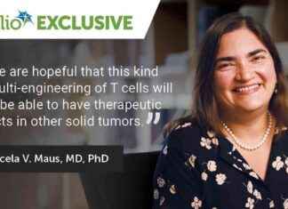 Hücre Terapisi 2024’te Katı Tümörler İçin Sınırları Zorluyor hcre-terapisi-2024te-kat-tmrler-iin-snrlar-zorluyor