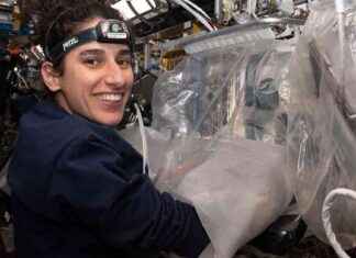 Uluslararası Uzay İstasyonu üzerine Araştırma için NSF $1.6M Öneriyor uluslararas-uzay-istasyonu-zerine-aratrma-iin-nsf-16m-neriyor