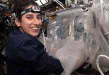 Uluslararası Uzay İstasyonu’nda NSF Doku Mühendisliği Araştırması İçin $1.6M Fonlama uluslararas-uzay-istasyonunda-nsf-doku-mhendislii-aratrmas-iin-16m-fonlama