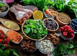 Beslenme Müdahalesi Bağırsak Florasını Onarır ve Kronik Hastalıklara Karşı Koruma Sağlar beslenme-mdahalesi-barsak-florasn-onarr-ve-kronik-hastalklara-kar-koruma-salar