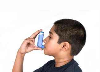 Çocuklarda Astım Alt Tiplerini Teşhis Etmek İçin Yeni Burun Sürüntü Testi ocuklarda-astm-alt-tiplerini-tehis-etmek-iin-yeni-burun-srnt-testi