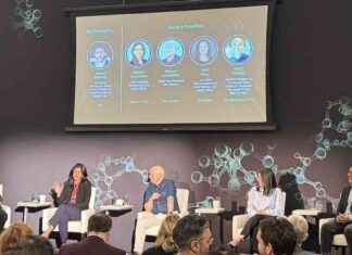 Sağlık Uzmanları AI Denetimi ve İnovasyonunu Tartışıyor salk-uzmanlar-a-denetimi-ve-inovasyonunu-tartyor