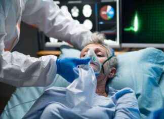 Severe adult pneumonia case: İnsan metapnömovirüsü tespit edildi. severe-adult-pneumonia-case-insan-metapnmovirs-tespit-edildi