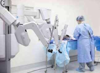 Yeni Cerrahi Robotik Ürünler İçin Cornerstone Robotics $70M Fon Sağlıyor yeni-cerrahi-robotik-rnler-iin-cornerstone-robotics-70m-fon-salyor