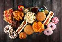 Yüksek Yağlı Diyet İle İlgili Dürtüsel Davranışlar ve Beyin Değişiklikleri yksek-yal-diyet-ile-ilgili-drtsel-davranlar-ve-beyin-deiiklikleri