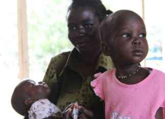 Doğu Kongo’da Şiddet Artışı: Sağlık Krizi Oluştu. dou-kongoda-iddet-art-salk-krizi-olutu