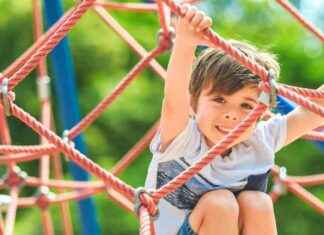 Çocuklarda Fitness Beyni Keskinleştiriyor, Araştırma Sonucu ocuklarda-fitness-beyni-keskinletiriyor-aratrma-sonucu