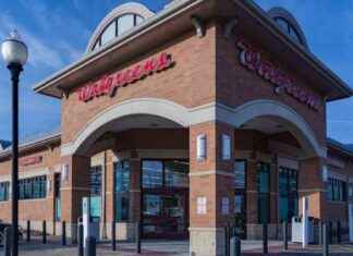 Walgreens, COVID-19 test contract case için yaklaşık 1 milyar dolar ödeyecek walgreens-covd-19-test-contract-case-iin-yaklak-1-milyar-dolar-deyecek