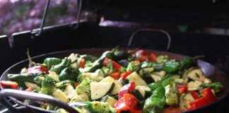 En İyi Sebze Doğrayıcılar: Yoğun Profesyoneller İçin En İyi Sebze Doğrayıcılar: Yoğun Profesyoneller İçin