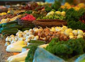 Harika Bir Sebze Doğrayıcının Özellikleri: Hızlı Bir Alım Rehberi Harika Bir Sebze Doğrayıcının Özellikleri: Hızlı Bir Alım Rehberi