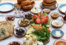 Yeşil Çay Neye İyi Gelir: Şaşırtıcı Faydaları ve Etkileri