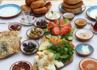 Yeşil Çay Neye İyi Gelir: Şaşırtıcı Faydaları ve Etkileri