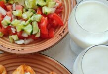 Ayran İshale İyi Gelir Mi? Etkili ve Doğal Çözüm Önerileri