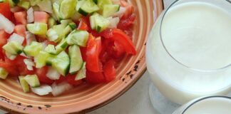 Ayran İshale İyi Gelir Mi? Etkili ve Doğal Çözüm Önerileri