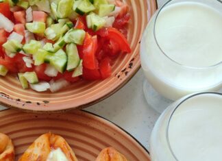 Ayran İshale İyi Gelir Mi? Etkili ve Doğal Çözüm Önerileri