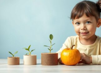 Aile Sağlığı ve Wellness: Çocukların Sağlıklı Büyümesi için Temel Adımlar Family Health and Wellness: Fundamental Steps for Children's Healthy Growth