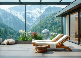 Alman Wellness Merkezleri: Sağlık ve Wellness Seyahatiniz için En İyi Seçenekler German Wellness Centers: The Best Options for Your Health and Wellness Travel