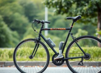 Bisiklete Binmekten Önce Bilmeniz Gereken Sağlık İpuçları Health Tips You Should Know Before Getting on a Bicycle