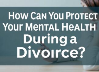 Boşanma Sürecinde Zihinsel Sağlığınızı Nasıl Koruyabilirsiniz? How Can You Protect Your Mental Health During a Divorce?