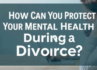 Boşanma Sürecinde Zihinsel Sağlığınızı Nasıl Koruyabilirsiniz? How Can You Protect Your Mental Health During a Divorce?