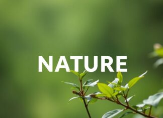 Doğa ile İletişim Kurarak Ruh Sağlığınızı Geliştirin Improve Your Mental Health by Communicating with Nature