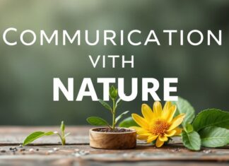 Doğa ile İletişim: Sağlığınızı Artıran Doğal Yollar Communication with Nature: Natural Ways to Boost Your Health