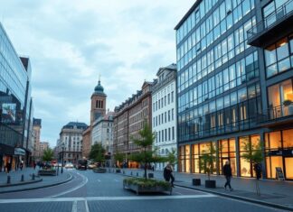 Şehir Planlaması ve Sağlık: Frankfurt Örneği Urban Planning and Health: The Example of Frankfurt