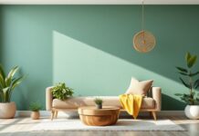 Ev Ortamının Sağlığa Etkisi: Doğal ve Sağlık Odaklı Dekorasyon İpuçları The Impact of Every Environment on Health: Natural and Health-Focused Decoration Tips
