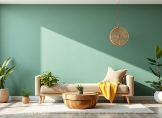 Ev Ortamının Sağlığa Etkisi: Doğal ve Sağlık Odaklı Dekorasyon İpuçları The Impact of Every Environment on Health: Natural and Health-Focused Decoration Tips