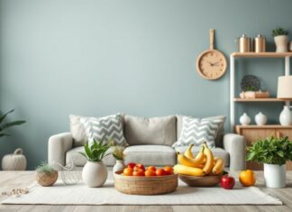 Evde Sağlık: Ev Ortamınızı Sağlıklı Bir Yaşam Tarzına Uygun Yapın Health at Home: Make Your Home Environment Suitable for a Healthy Lifestyle