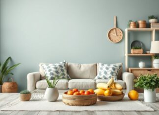 Evde Sağlık: Ev Ortamınızı Sağlıklı Bir Yaşam Tarzına Uygun Yapın Health at Home: Make Your Home Environment Suitable for a Healthy Lifestyle