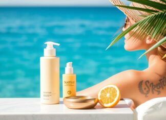 Güneşlenme Sonrası Cilt Bakımının Önemi ve İpuçları The Importance and Tips of Post-Sun Skin Care