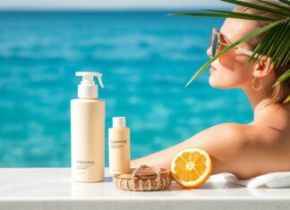 Güneşlenme Sonrası Cilt Bakımının Önemi ve İpuçları The Importance and Tips of Post-Sun Skin Care
