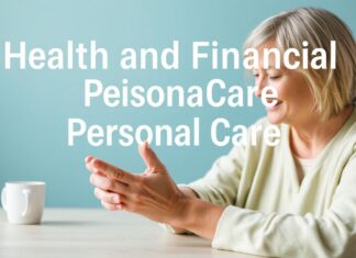 Sağlık ve Finansal Kişisel Bakım: Birbirini Besleyen İlişkiler Health and Financial Personal Care: Interdependent Relationships