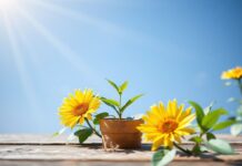 Sağlık ve Güneş Enerjisi: Doğal Bir İlişki Health and Solar Energy: A Natural Connection