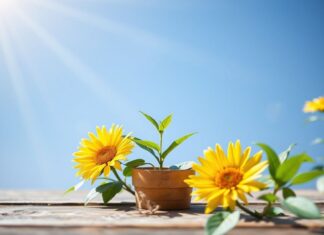 Sağlık ve Güneş Enerjisi: Doğal Bir İlişki Health and Solar Energy: A Natural Connection