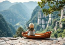 Sağlık ve Kültür: Seyahat Ederek Duygusal ve Fiziksel Sağlığınızı Geliştirin Health and Culture: Enhance Your Emotional and Physical Well-being Through Travel