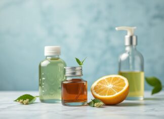 Sağlık ve Kişisel Bakım: Birbirini Besleyen Bir İlişki Health and Personal Care: A Symbiotic Relationship