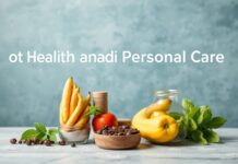 Sağlık ve Kişisel Bakımın Temel Taşları: Beslenme, Fitness ve Zihinsel Sağlık The Fundamental Pillars of Health and Personal Care: Nutrition, Fitness, and Mental Health