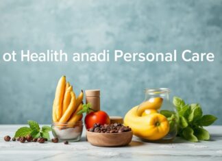 Sağlık ve Kişisel Bakımın Temel Taşları: Beslenme, Fitness ve Zihinsel Sağlık The Fundamental Pillars of Health and Personal Care: Nutrition, Fitness, and Mental Health