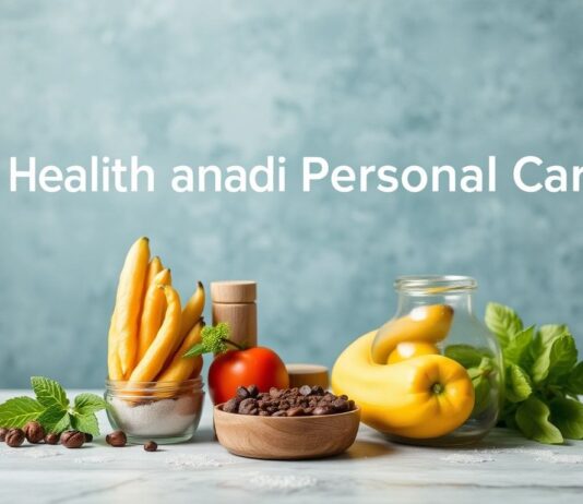 Sağlık ve Kişisel Bakımın Temel Taşları: Beslenme, Fitness ve Zihinsel Sağlık The Fundamental Pillars of Health and Personal Care: Nutrition, Fitness, and Mental Health