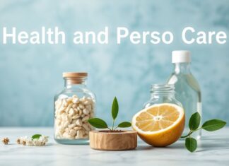 Sağlık ve Kişisel Bakım: Toplu Bakımın Temel İlkeleri Health and Personal Care: Fundamental Principles of Collective Care