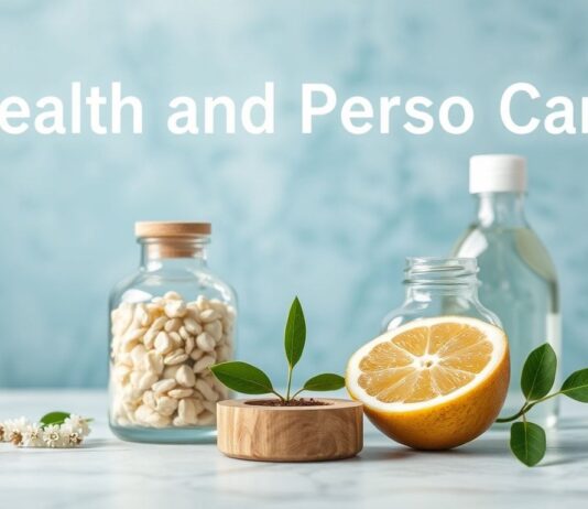 Sağlık ve Kişisel Bakım: Toplu Bakımın Temel İlkeleri Health and Personal Care: Fundamental Principles of Collective Care