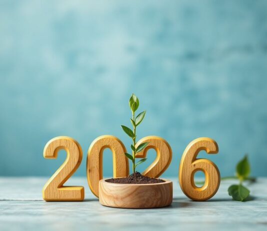 Sağlık ve Kişisel Gelişim: 2026’ya Doğru Adımlar Health and Personal Development: Steps Towards 2026