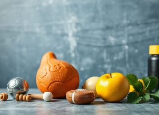 Sağlık ve Spor: Vücut ve Zihninizi Güçlendirmek için Bilmeniz Gerekenler Health and Sports: What You Need to Know to Strengthen Your Body and Mind