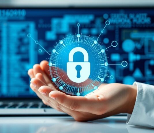 Sağlık ve Teknoloji: Veri Güvenliği ve Korunma Health and Technology: Data Security and Protection